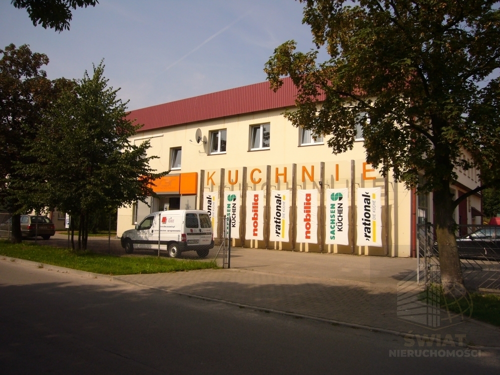 Lokal na wynajem Mierzyn (4)