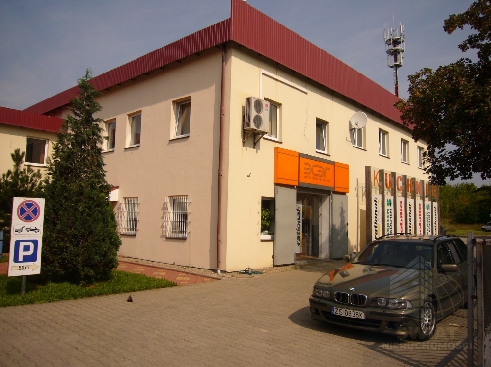 Lokal na wynajem Mierzyn (9)