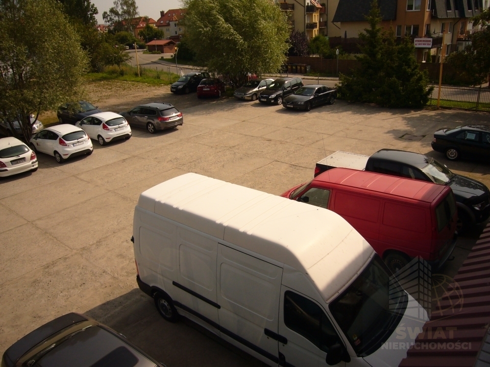 Lokal na wynajem Mierzyn (10)