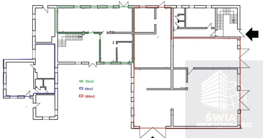 Lokal na wynajem Mierzyn (3)