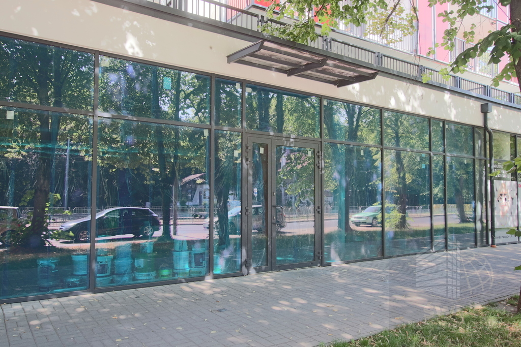 Lokal użytkowy o pow. 155,9 m2, Pomorzany (2)