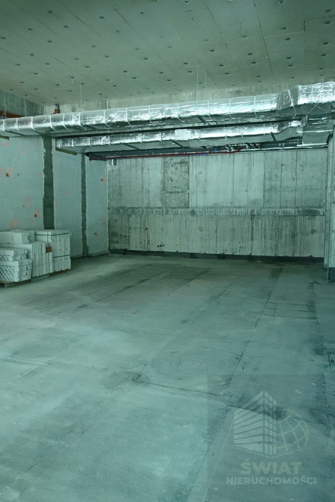 Lokal użytkowy o pow. 155,9 m2, Pomorzany (4)