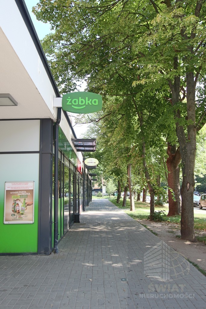 Lokal użytkowy o pow. 155,9 m2, Pomorzany (5)