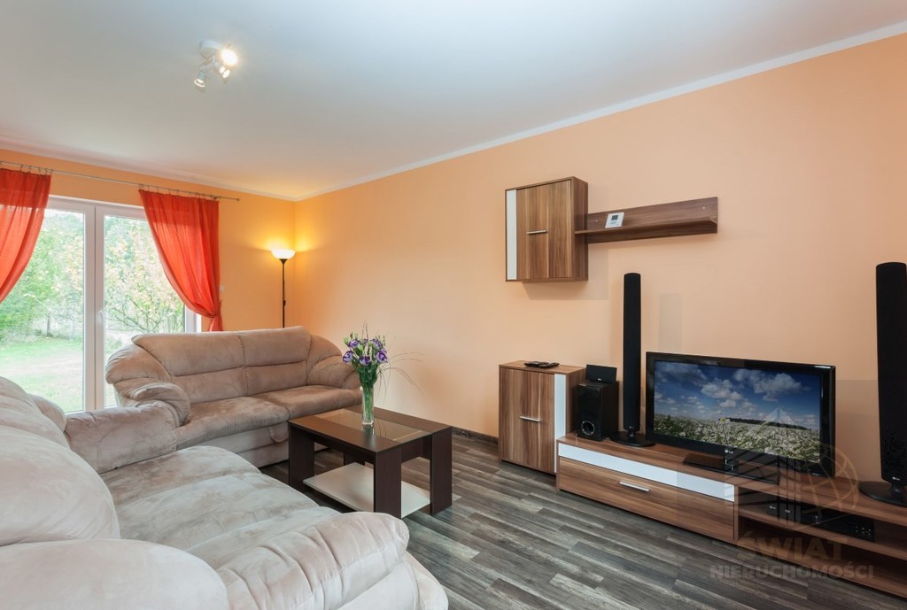 2 domy na Wyspie Wolin - gotowiec inwestycyjny ! (1)