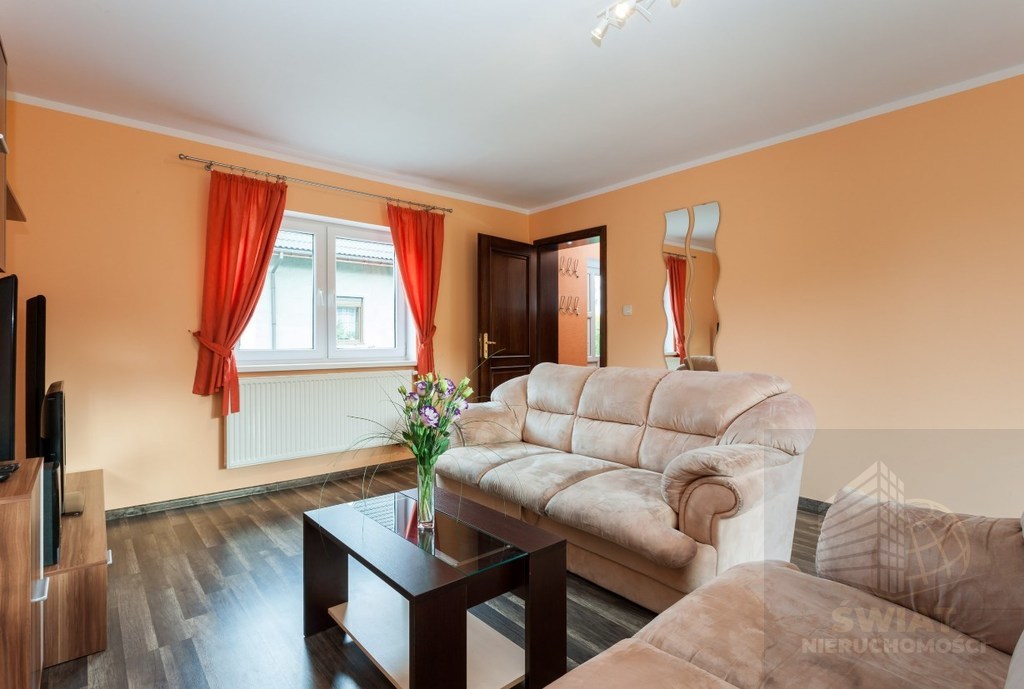 2 domy na Wyspie Wolin - gotowiec inwestycyjny ! (2)