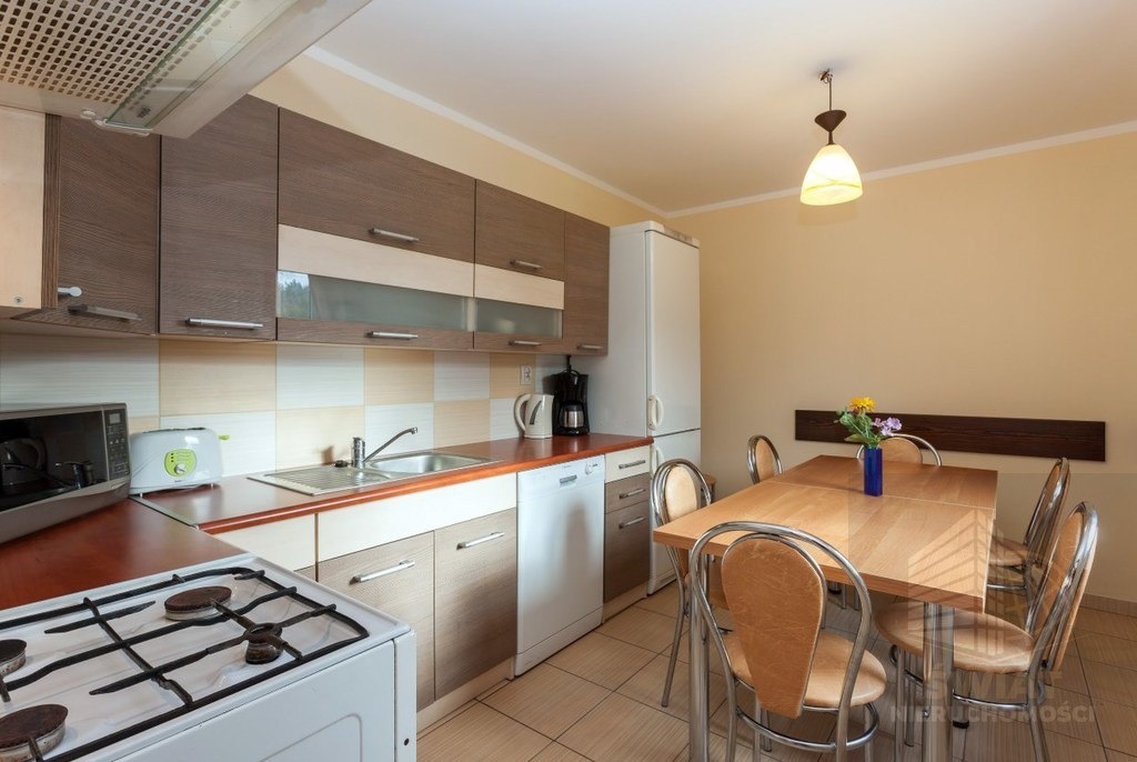 2 domy na Wyspie Wolin - gotowiec inwestycyjny ! (3)