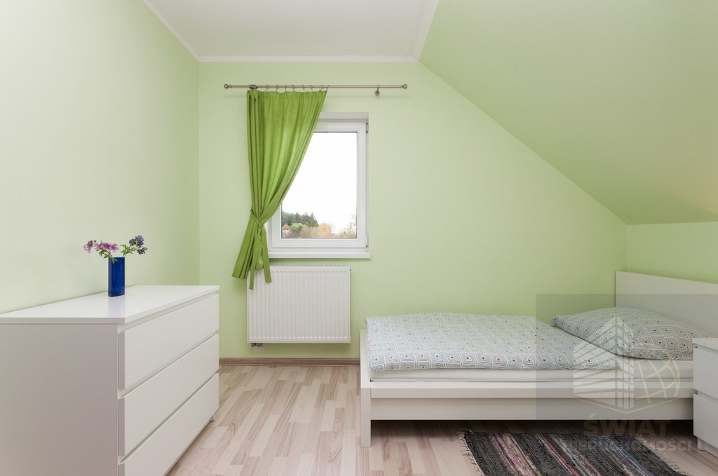 2 domy na Wyspie Wolin - gotowiec inwestycyjny ! (4)