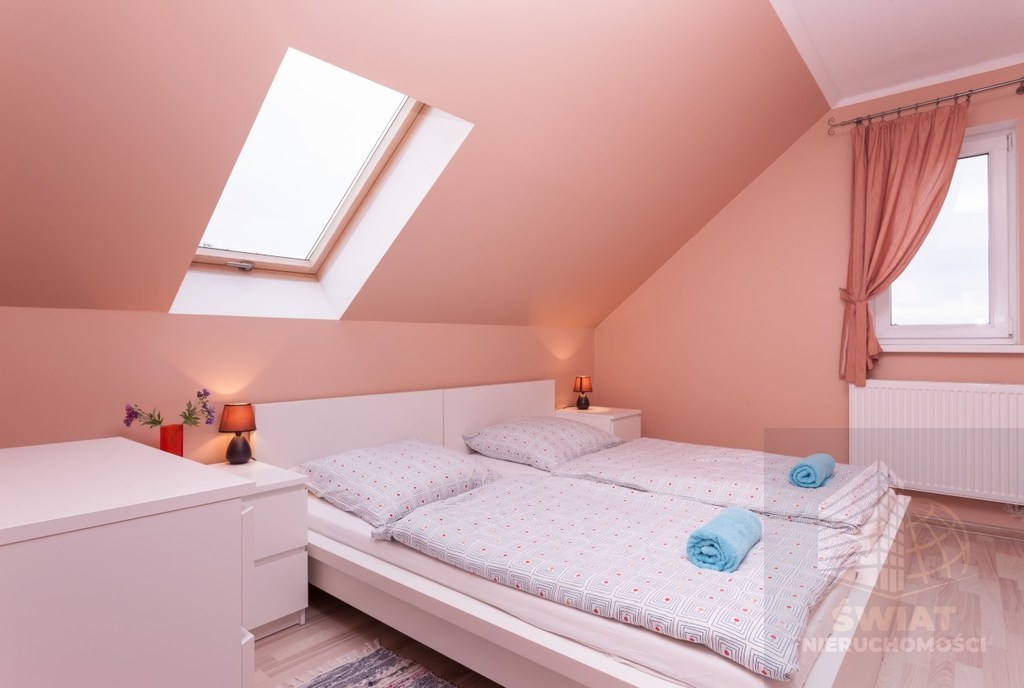 2 domy na Wyspie Wolin - gotowiec inwestycyjny ! (5)