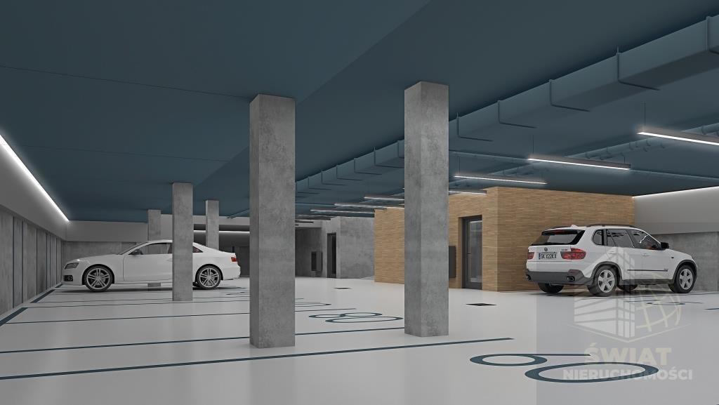 Luksusowy apartament nad morzem z dwoma tarasami (5)