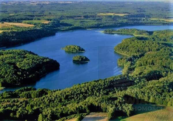 Działka, 3,500 m2, Komorze  (1)