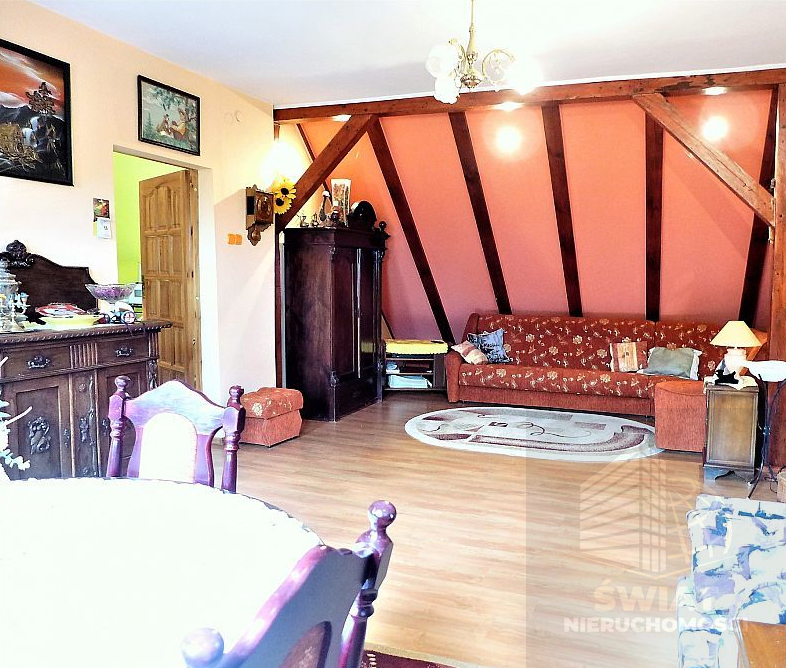 Wyjątkowa nieruchomość w Jasielu (5)