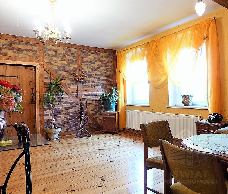 Wyjątkowa nieruchomość w Jasielu (9)