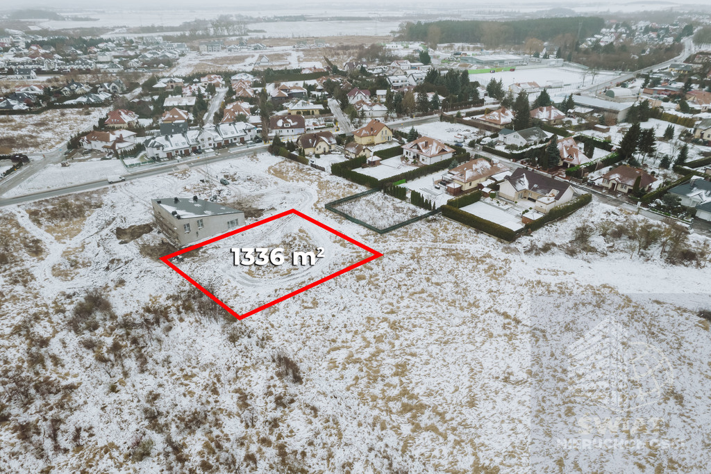 Działka Mierzyn- doskonała lokalizacja! (4)