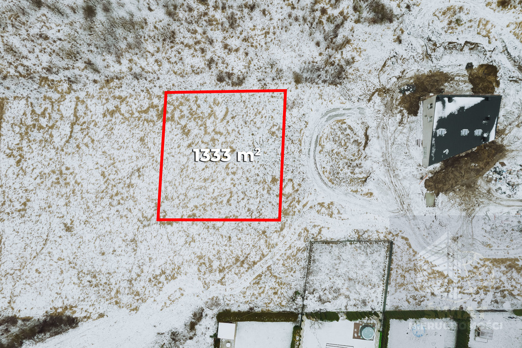 Działka Mierzyn- doskonała lokalizacja (2)