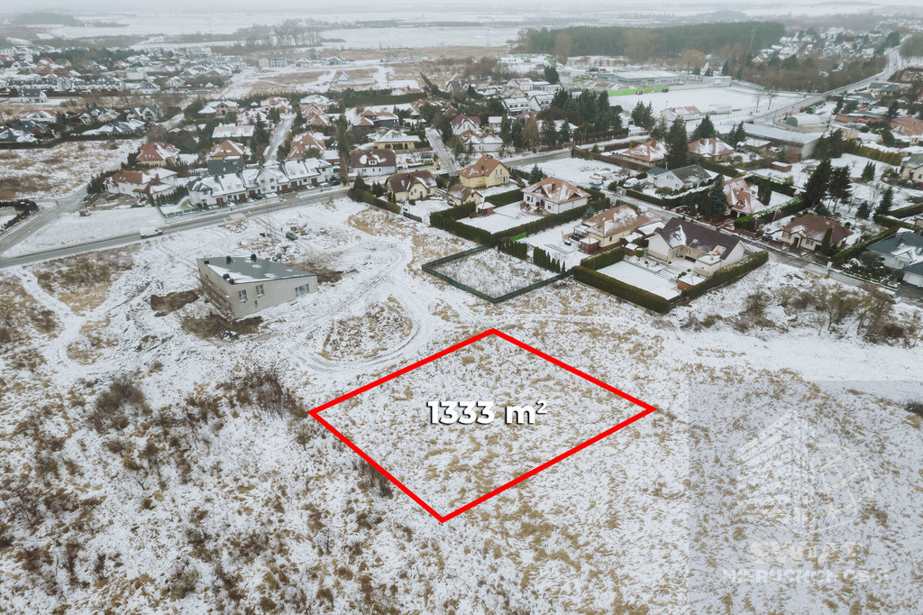 Działka Mierzyn- doskonała lokalizacja (4)