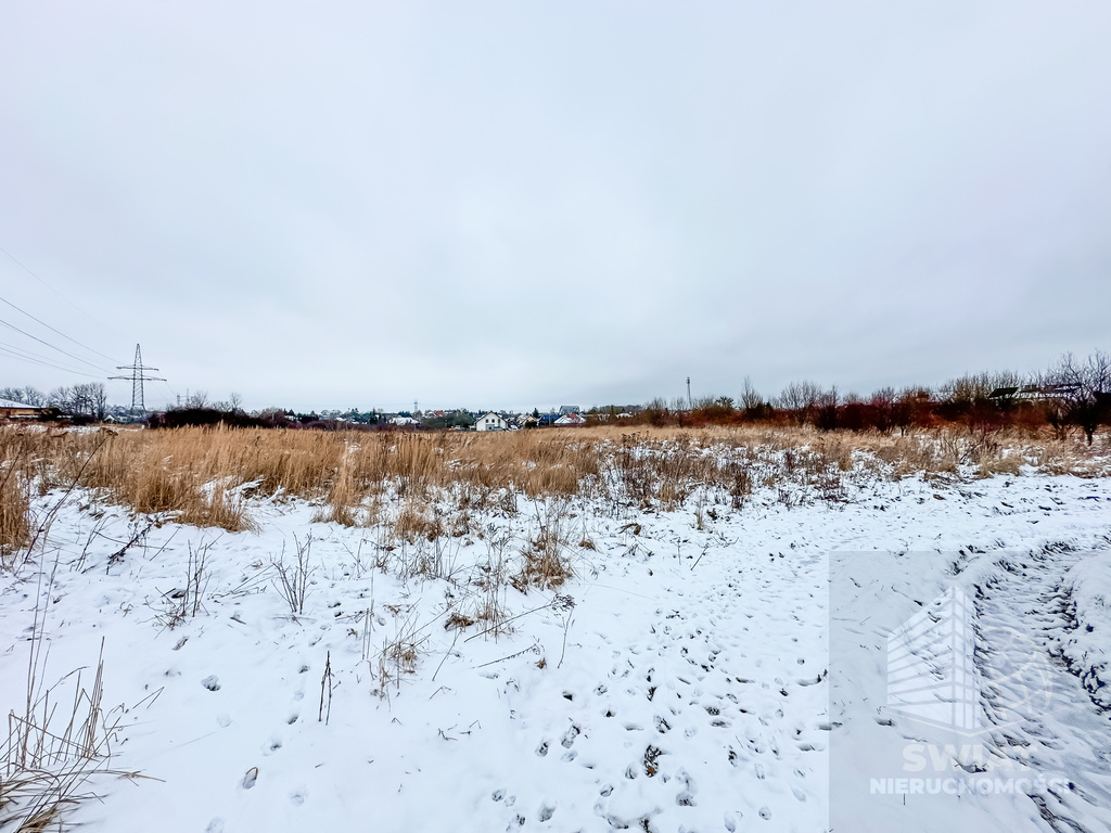 Działka Mierzyn- doskonała lokalizacja (6)