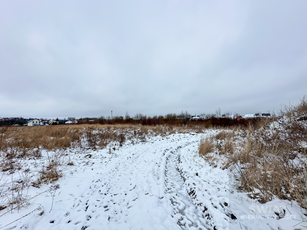 Działka Mierzyn- doskonała lokalizacja (7)