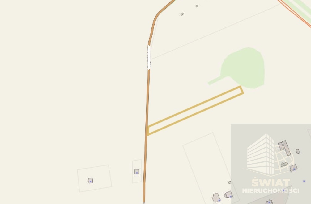 Działka w Rzęskowie na sprzedaż (4)