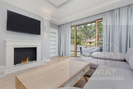 Luksusowy dom ze SPA położony w urokliwym miejscu (6)