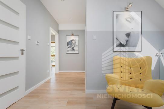 Luksusowy dom ze SPA położony w urokliwym miejscu (20)