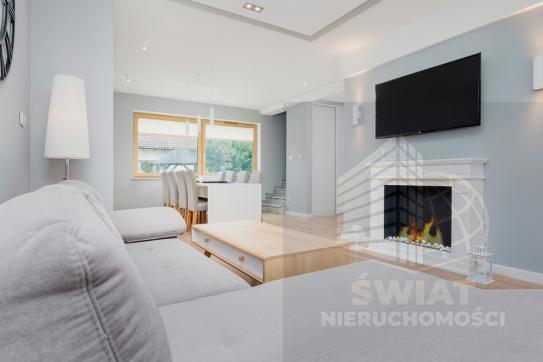 Luksusowy dom ze SPA położony w urokliwym miejscu (4)