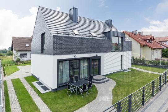 Luksusowy dom ze SPA położony w urokliwym miejscu (2)