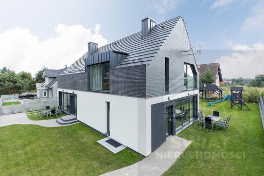 Luksusowy dom ze SPA położony w urokliwym miejscu (1)