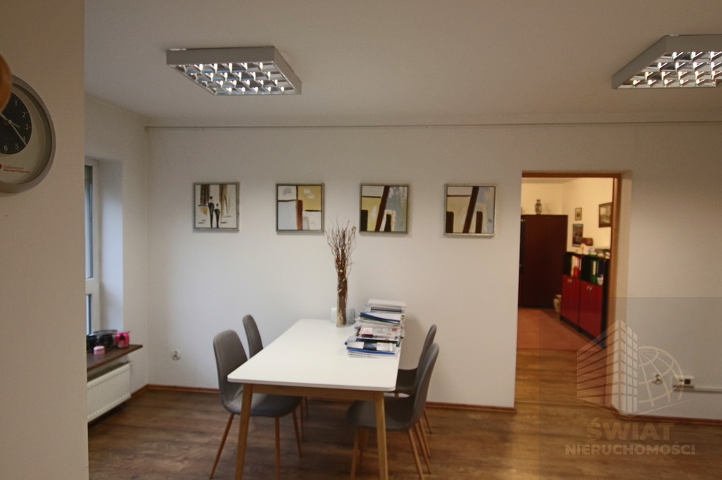 Lokal użytkowy 124,85 m2 na biura, gabinety, itp (3)