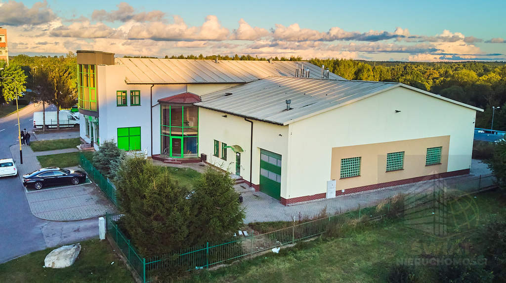 NA SPRZEDAŻ Budynek - 19 mieszkań - GRYFICE (2)