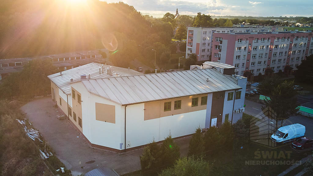 NA SPRZEDAŻ Budynek - 19 mieszkań - GRYFICE (3)