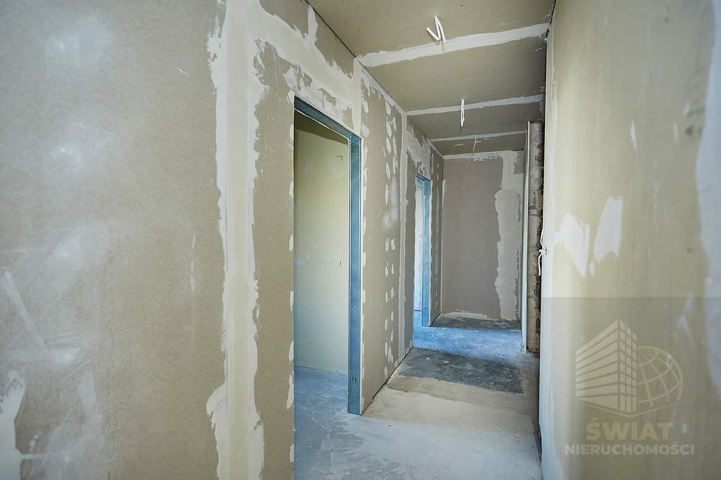 NA SPRZEDAŻ Budynek - 19 mieszkań - GRYFICE (10)