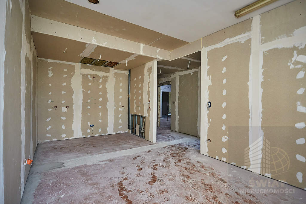 NA SPRZEDAŻ Budynek - 19 mieszkań - GRYFICE (11)