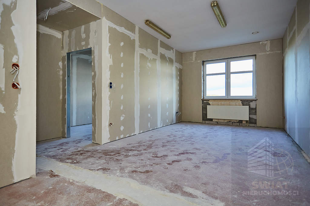 NA SPRZEDAŻ Budynek - 19 mieszkań - GRYFICE (12)