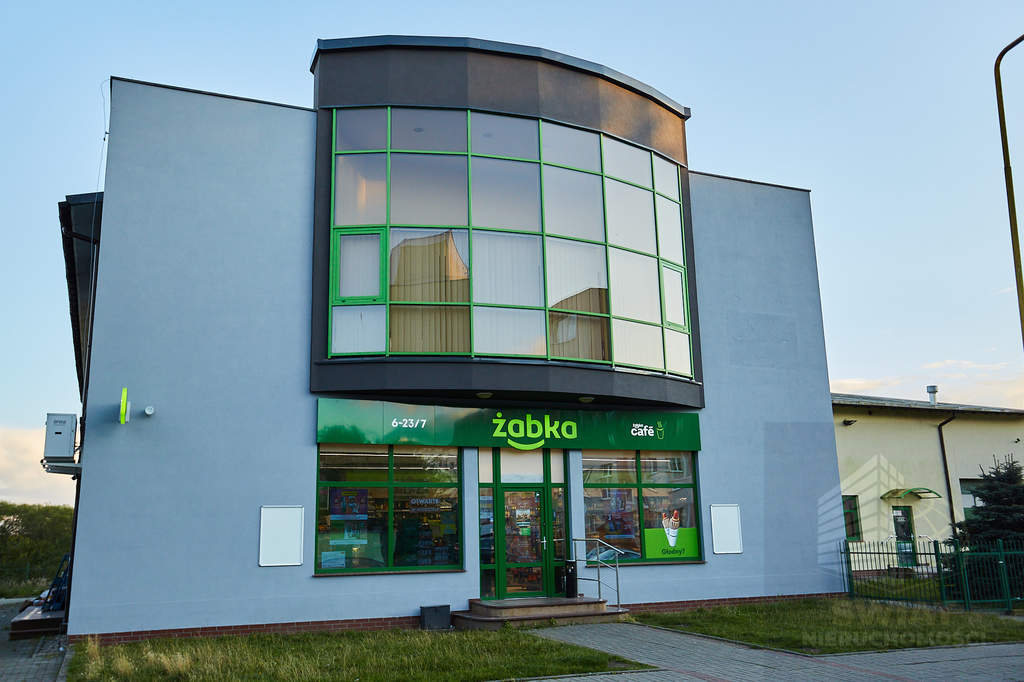 NA SPRZEDAŻ Budynek - 19 mieszkań - GRYFICE (18)