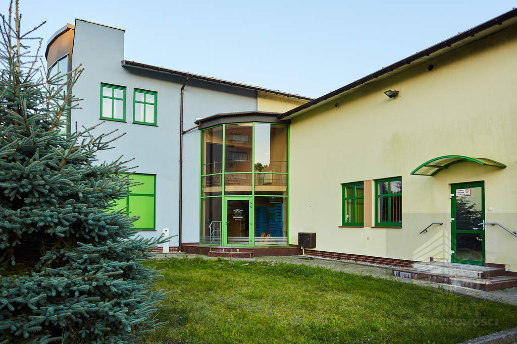 NA SPRZEDAŻ Budynek - 19 mieszkań - GRYFICE (19)