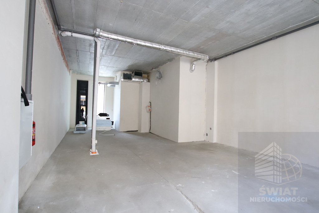 Prestiżowy Lokal 67,2m2 Usługowo-Handlowo-Biurowy (2)