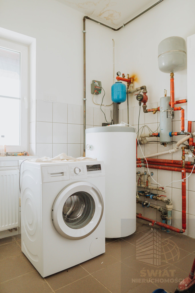 Idealny dom z POTENCJALEM do zamieszkania od zaraz (5)