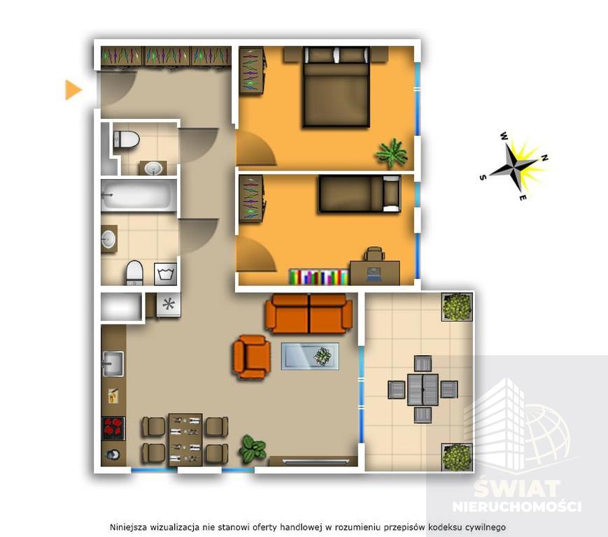  NOWA inwestycja - zadzwoń, zapytaj o szczegóły  (3)