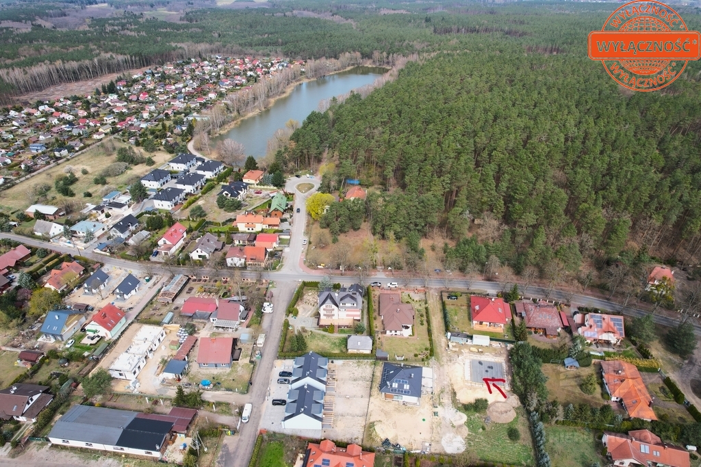 Dom w zabudowie bliźniaczej wykończony pod klucz!! (8)