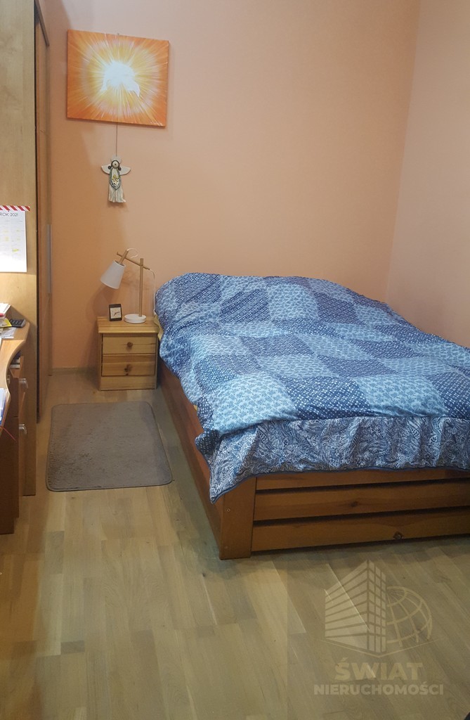 BEZCZYNSZOWE 4-pokoje mieszkanie w Policach (10)