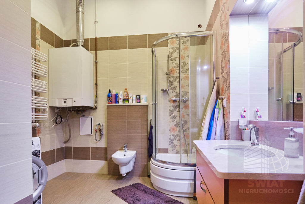 BEZCZYNSZOWE 4-pokoje mieszkanie w Policach (13)