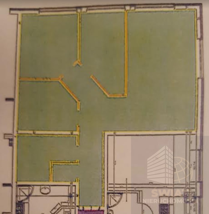 BEZCZYNSZOWE 4-pokoje mieszkanie w Policach (18)