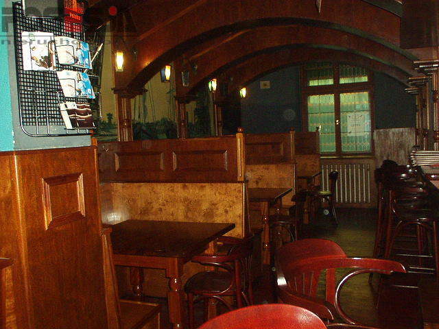 Atrakcyjny lokal gastronomiczny Centrum (3)