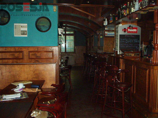 Atrakcyjny lokal gastronomiczny Centrum (1)