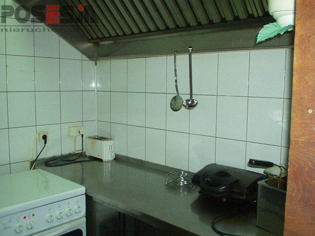 Atrakcyjny lokal gastronomiczny Centrum (6)