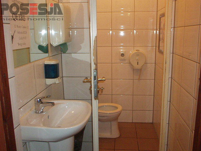 Atrakcyjny lokal gastronomiczny Centrum (7)