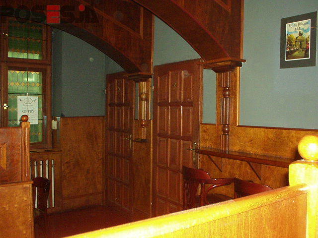 Atrakcyjny lokal gastronomiczny Centrum (8)