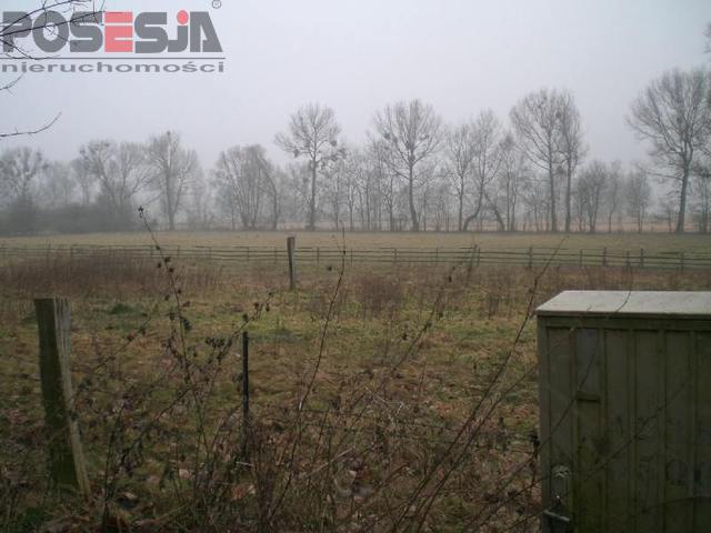 Budowlana, 1,610 m2, Turze  (1)