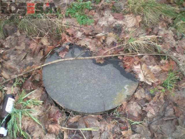 Budowlana, 1,610 m2, Turze  (2)