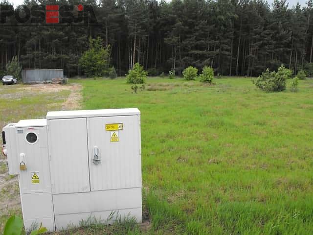 Piękna działka budowlana w Rurzycy (1)